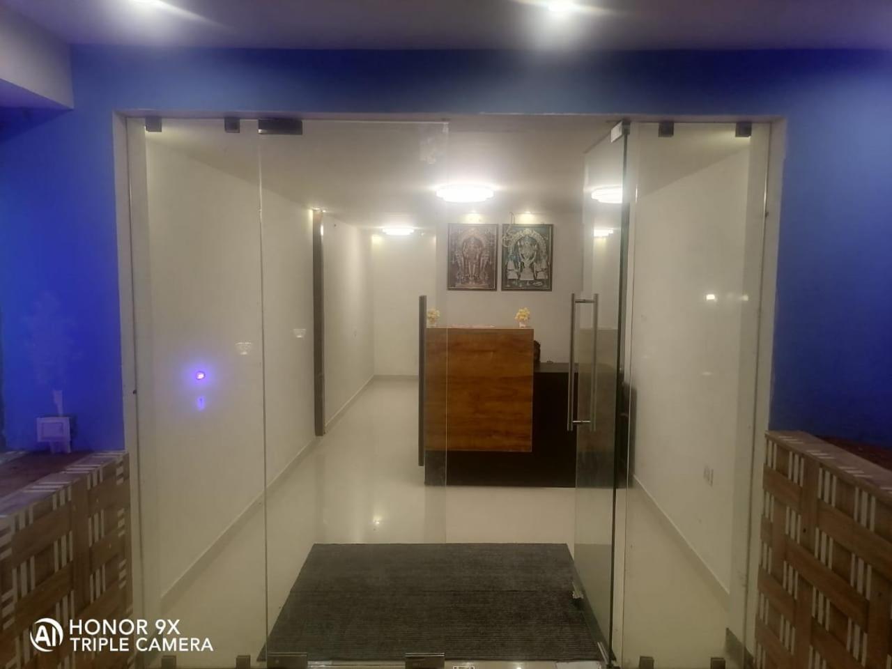 Shanmuga Residency