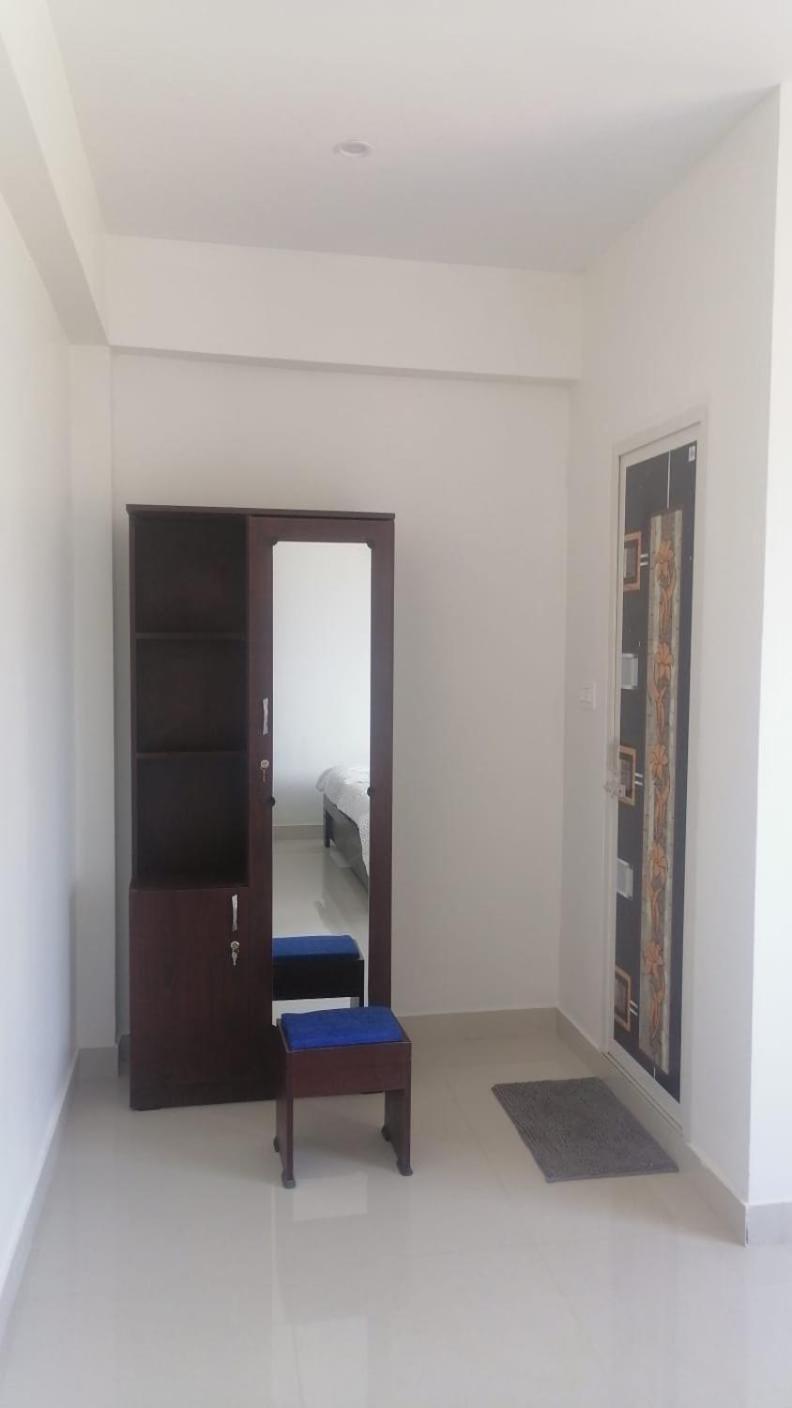 Holiday home Shanmuga Residency Kanyakumari