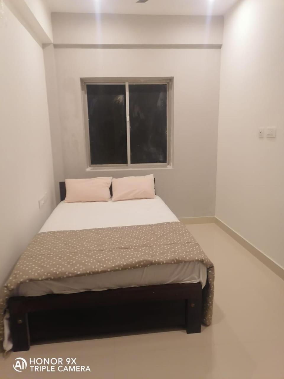 Shanmuga Residency
