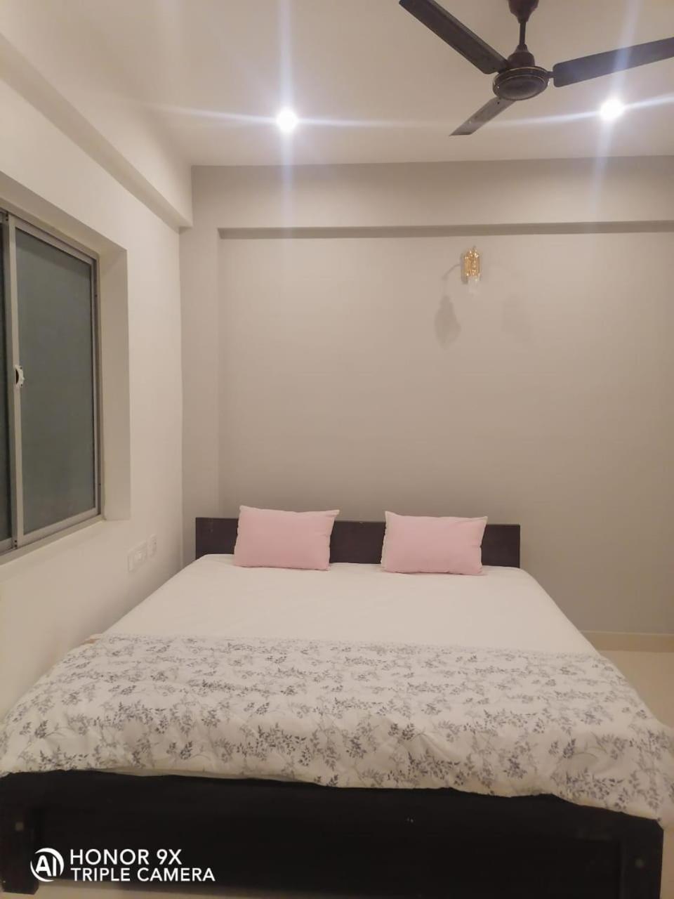Shanmuga Residency * Kanyakumari
