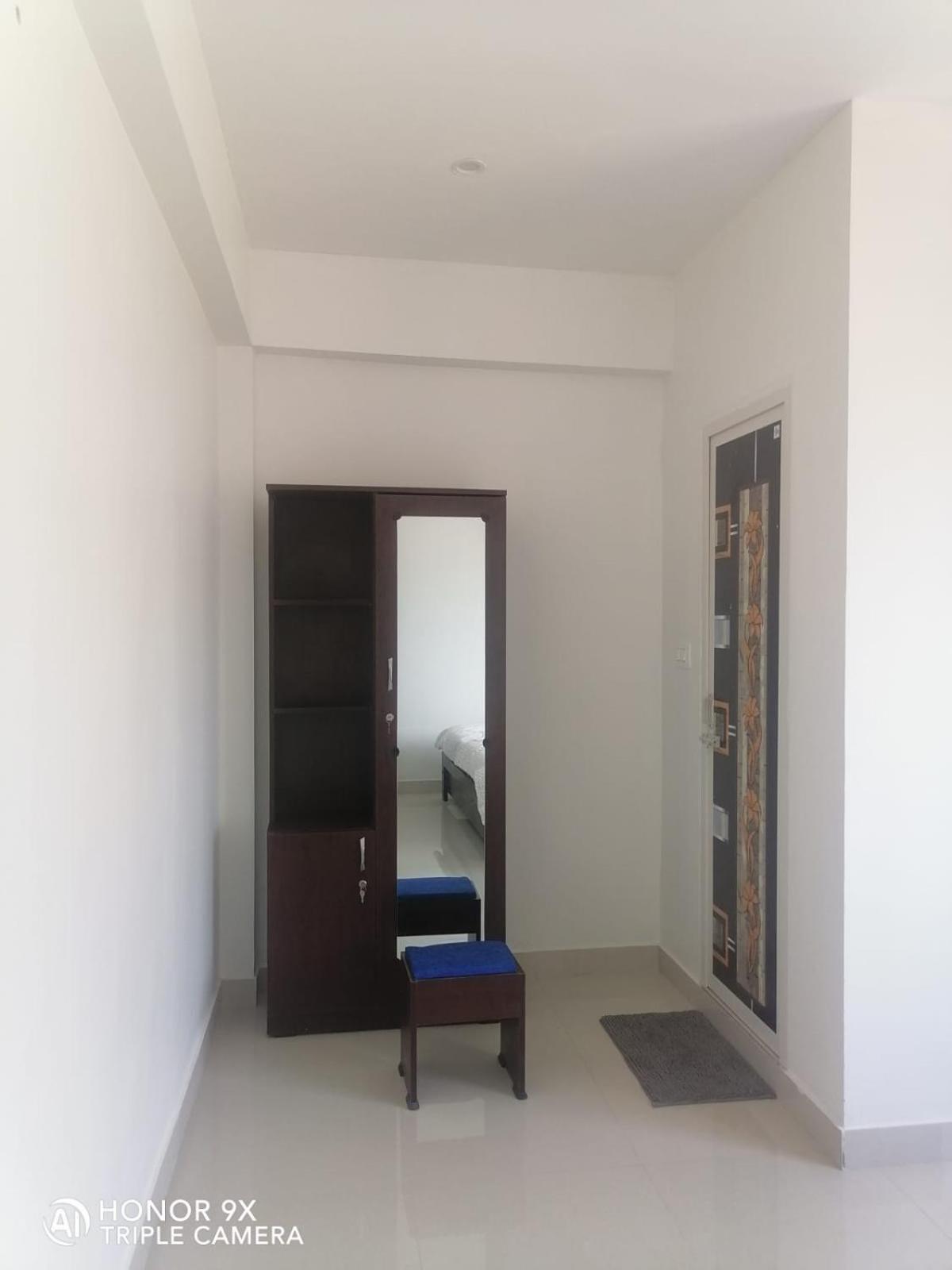 Shanmuga Residency * Kanyakumari