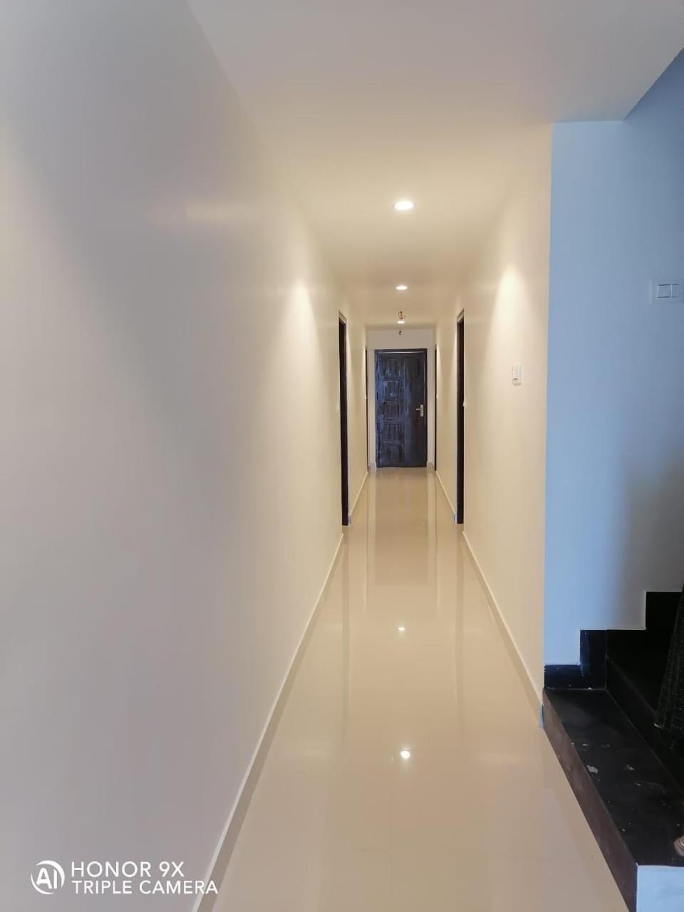 Shanmuga Residency